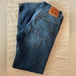Men’s 514 Levi’s